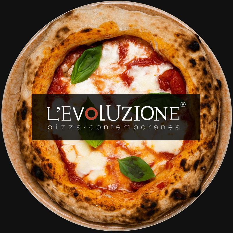 L'EVOLUZIONE | il pizzaiolo etneo